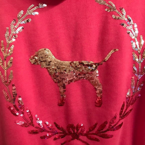 Victoria secret fur jacket - Picture 5 of 5